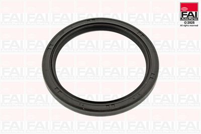Уплотняющее кольцо, коленчатый вал FAI AutoParts OS2264