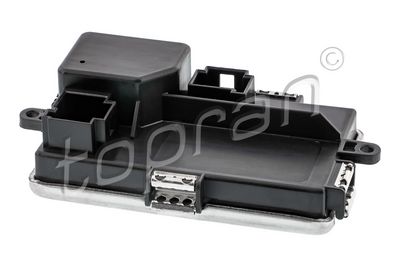 Regulators, Salona ventilators TOPRAN 504 212