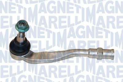 Наконечник поперечной рулевой тяги MAGNETI MARELLI 301191603010