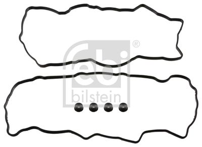 Blīvju komplekts, Motora bloka galvas vāks FEBI BILSTEIN 46035