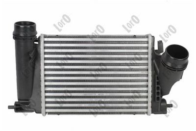 Starpdzesētājs ABAKUS 042-018-0017