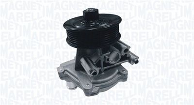 Ūdens sūknis, dzinēja dzesēšana MAGNETI MARELLI 352316171562