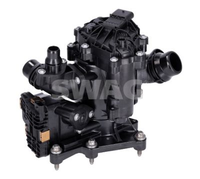 Termostats, Dzesēšanas šķidrums SWAG 33108779