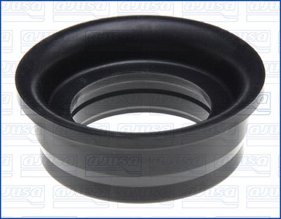 Уплотнительное кольцо, шахта свечи AJUSA 00635400