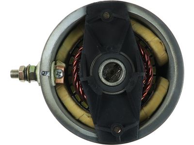 Elektromotors AS-PL DC9033S