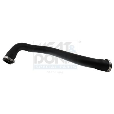 Pūtes sistēmas gaisa caurule MEAT & DORIA 961005