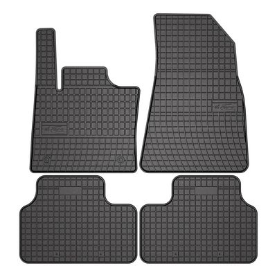 Frogum ET427808 Paklājiņu komplekts