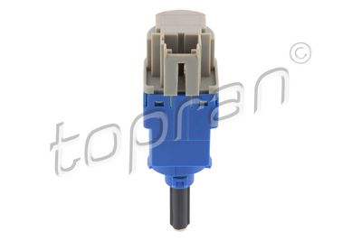 Выключатель, привод сцепления (Tempomat) TOPRAN 701 784