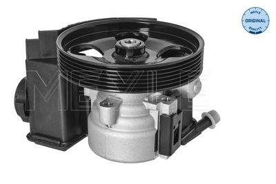 Гидравлический насос, рулевое управление MEYLE 11-14 631 0018