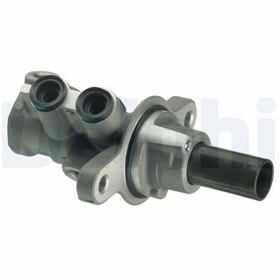 Главный тормозной цилиндр DELPHI LM80498