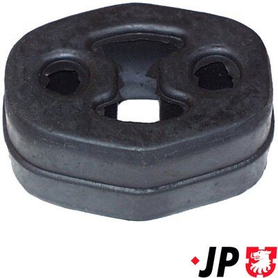 Кронштейн, глушитель JP GROUP 1121602400