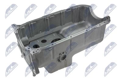 Eļļas vācele NTY BMO-MS-005