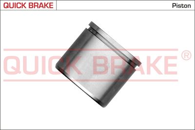 Поршень, корпус скобы тормоза QUICK BRAKE 185392K