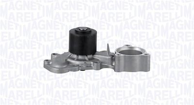 Veepump, mootori jahutus MAGNETI MARELLI 352316171130