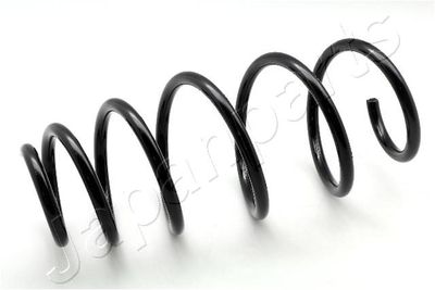 Balstiekārtas atspere JAPANPARTS ZC3960A