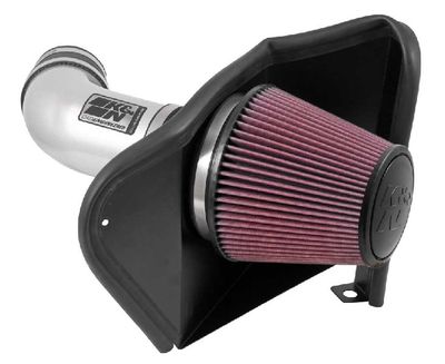 Sporta gaisa filtra sistēma K&N Filters 77-1567KS