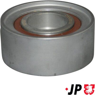 Паразитный / Ведущий ролик, зубчатый ремень JP GROUP 1112207300