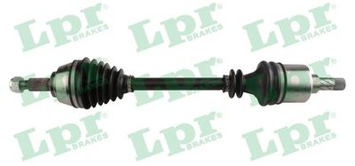 Приводной вал LPR DS52442