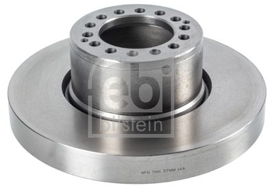 Bremžu diski FEBI BILSTEIN 108000