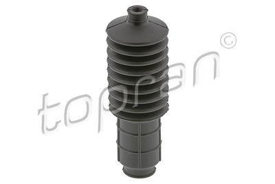 Пыльник, рулевое управление TOPRAN 111 906