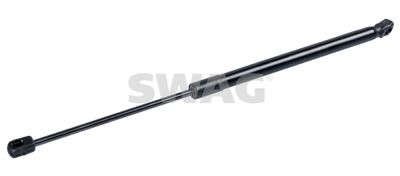 Gāzes atspere, Bagāžas/Kravas nodalījuma vāks SWAG 33 10 0060