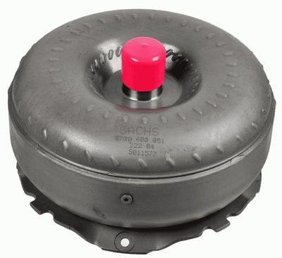 Griezes momenta pārveidotājs SACHS 0700 600 051