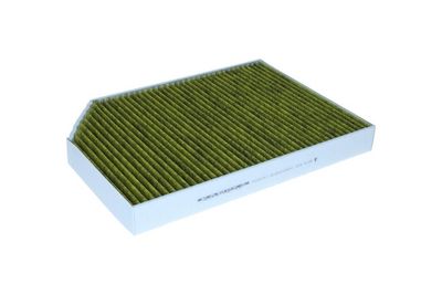 Фильтр, воздух во внутренном пространстве KAMOKA 6080191