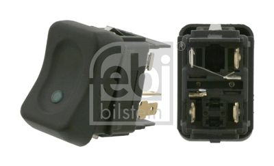 Slēdzis, Kontrolspuldze FEBI BILSTEIN 10815