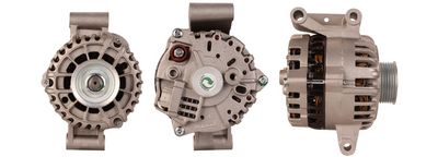 Ģenerators LUCAS LRA02939