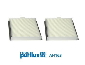 Filtrs, Salona telpas gaiss PURFLUX AH163