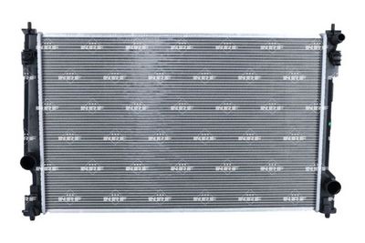 Radiators, Motora dzesēšanas sistēma NRF 550334