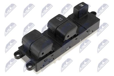 Выключатель, стеклолодъемник NTY EWS-NS-037