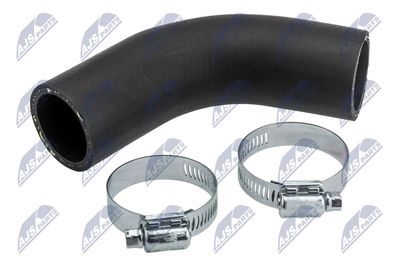 Трубка нагнетаемого воздуха NTY GPP-TY-020