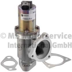 Клапан возврата ОГ PIERBURG 7.09002.05.0