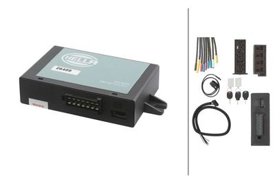 Противоугонное устройство HELLA 5RD 007 511-011