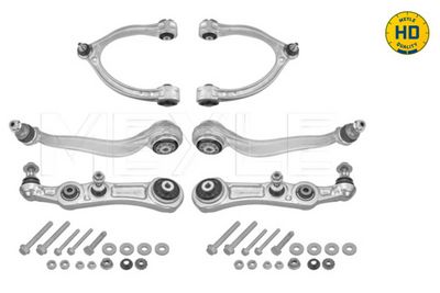 Sviru komplekts, Riteņa piekare MEYLE 016 050 0225/HD