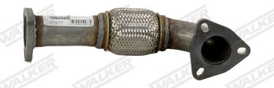 Труба выхлопного газа WALKER 10977
