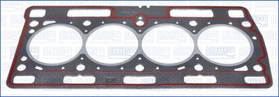 Прокладка, головка цилиндра AJUSA 10105700
