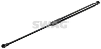 Gāzes atspere, Bagāžas/Kravas nodalījuma vāks SWAG 33 10 4071