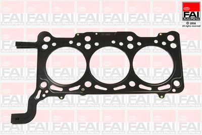 Прокладка, головка цилиндра FAI AutoParts HG1696A