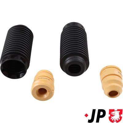Putekļu aizsargkomplekts, Amortizators JP GROUP 4142703010