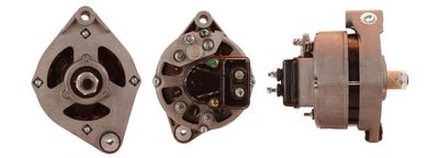 Ģenerators LUCAS LRA02390