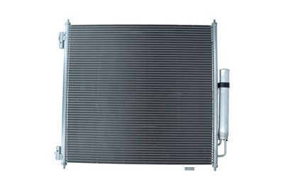 Конденсатор, кондиционер KAMOKA 7800353