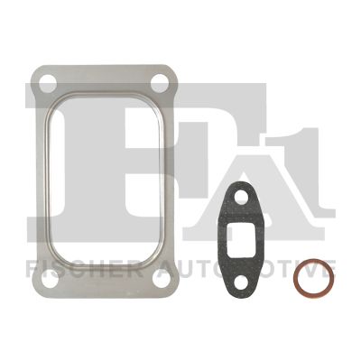 Montāžas komplekts, Kompresors FA1 KT551010E
