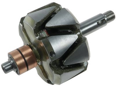 Rotors, Ģenerators AS-PL AR4016S