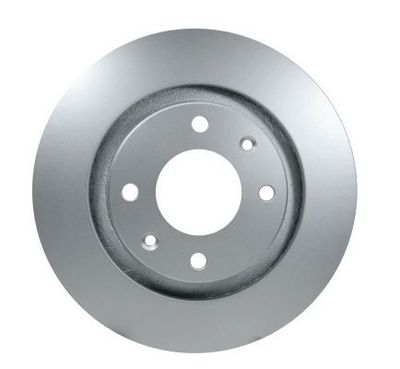 HELLA PAGID 8DD355102051 Bremžu diski