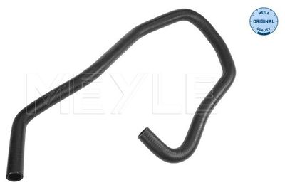 Гидравлический шланг, рулевое управление MEYLE 159 202 0008