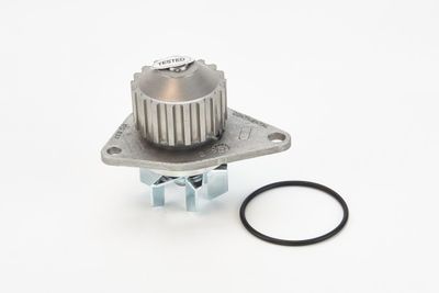 Водяной насос, охлаждение двигателя CONTINENTAL CTAM WP6079