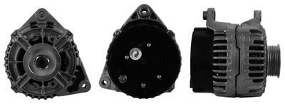 Генератор DRI 2111951502