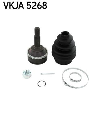 Шарнирный комплект, приводной вал SKF VKJA 5268